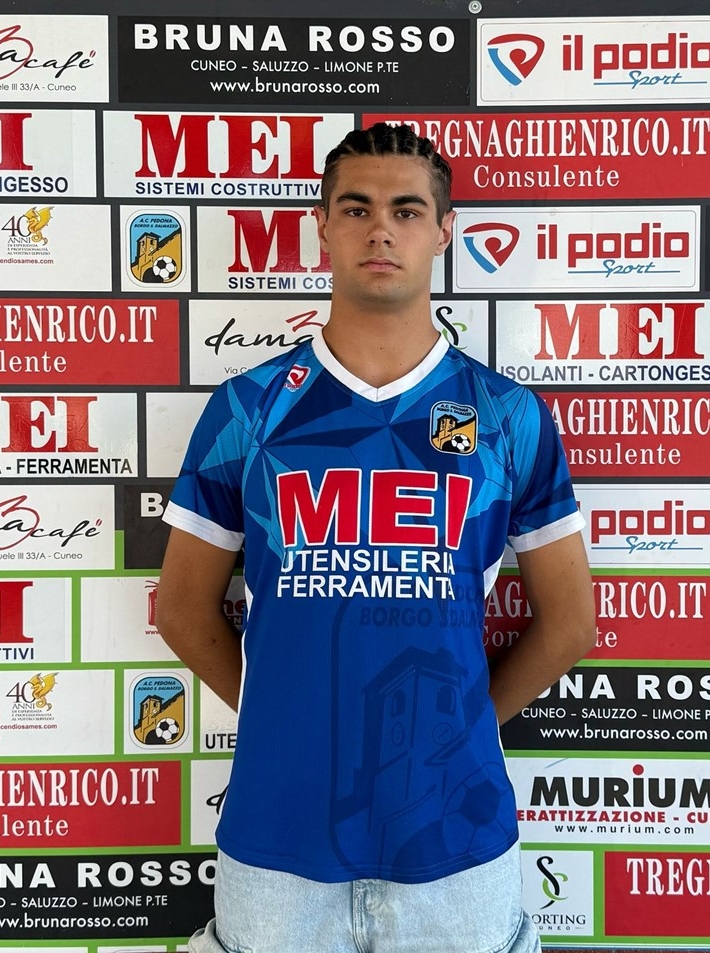 GARINO GIACOMO